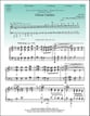 Gloria Fanfare Handbell sheet music cover